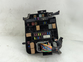 compare product 2011-2013 Hyundai Elantra Fusebox Fuse Box Panel Relay Module P/N:91950-3X510 Fits Fits 2011 2012 2013 OEM Used Auto Parts