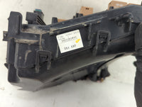 2011-2013 Hyundai Elantra Fusebox Fuse Box Panel Relay Module P/N:91950-3X510 Fits Fits 2011 2012 2013 OEM Used Auto Parts -