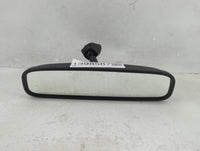 2011-2020 Hyundai Elantra Interior Rear View Mirror Replacement OEM Fits OEM Used Auto Parts - Oemusedautoparts1.com