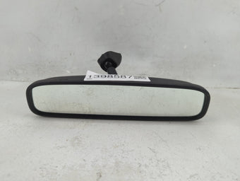 compare product 2011-2020 Hyundai Elantra Interior Rear View Mirror Replacement OEM Fits OEM Used Auto Parts