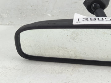 2011-2020 Hyundai Elantra Interior Rear View Mirror Replacement OEM Fits OEM Used Auto Parts