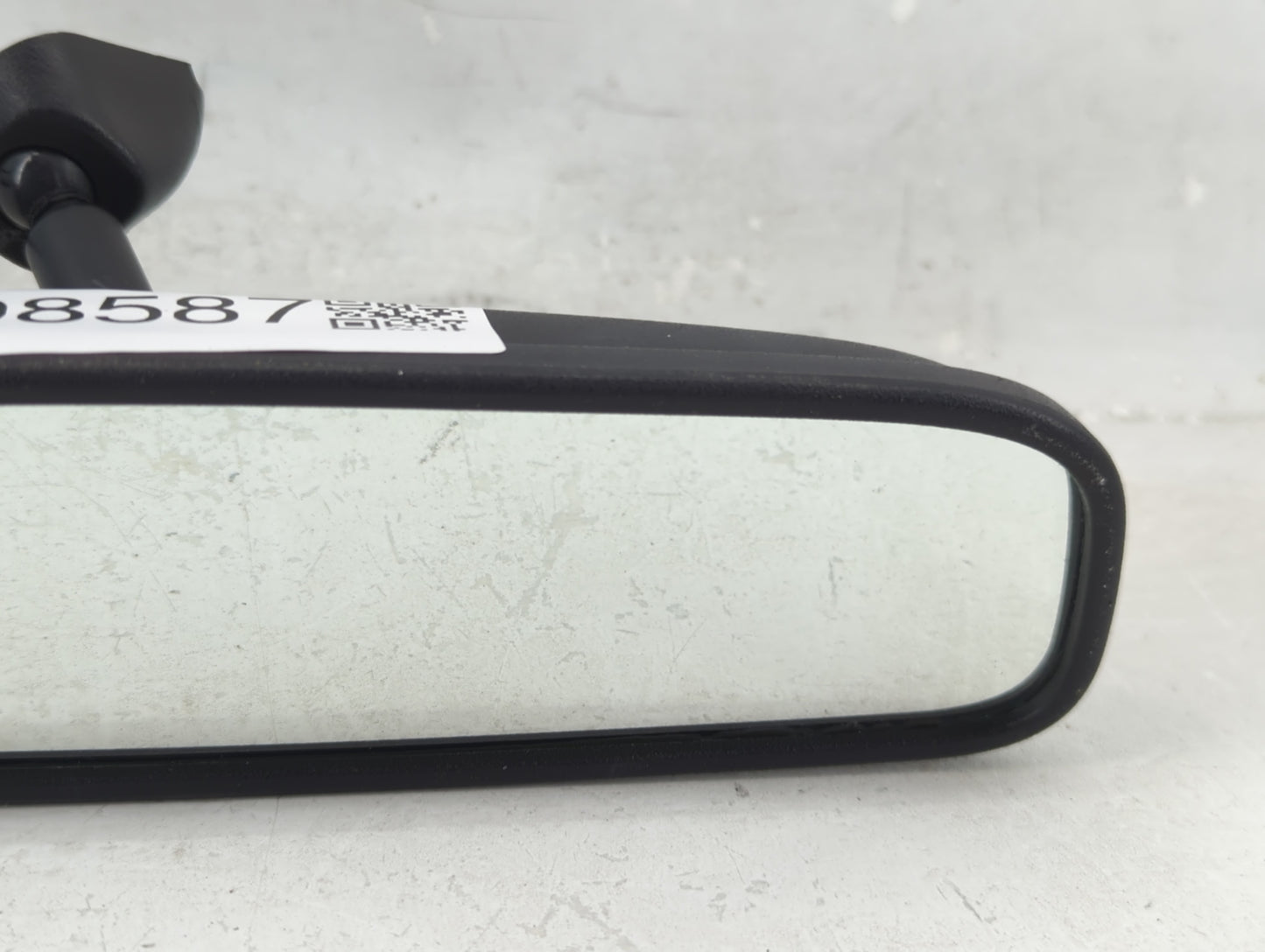 2011-2020 Hyundai Elantra Interior Rear View Mirror Replacement OEM Fits OEM Used Auto Parts - Oemusedautoparts1.com