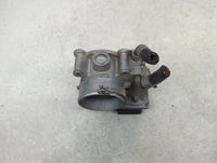 2011-2020 Hyundai Elantra Throttle Body P/N:35100-2E000 Fits Fits 2011 2012 2013 2014 2015 2016 2017 2018 2019 2020 2021 OEM