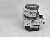 2011-2013 Hyundai Elantra ABS Pump Control Module Replacement P/N:BE6003G506 Fits Fits 2011 2012 2013 OEM Used Auto Parts - 