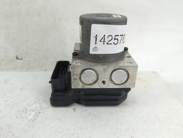 2011-2013 Hyundai Elantra ABS Pump Control Module Replacement P/N:BE6003G506 Fits Fits 2011 2012 2013 OEM Used Auto Parts