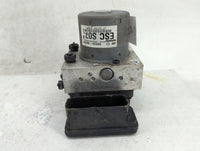 2011-2013 Hyundai Elantra ABS Pump Control Module Replacement P/N:BE6003G506 Fits Fits 2011 2012 2013 OEM Used Auto Parts - 