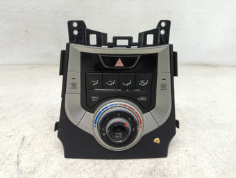 compare product 2011-2013 Hyundai Elantra Ac Heater Climate Control 97250-3x 1428335