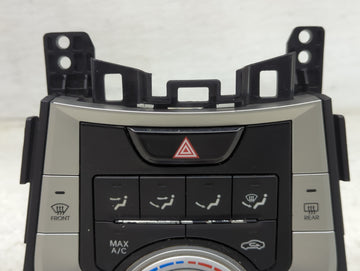 2011-2013 Hyundai Elantra Ac Heater Climate Control 97250-3x