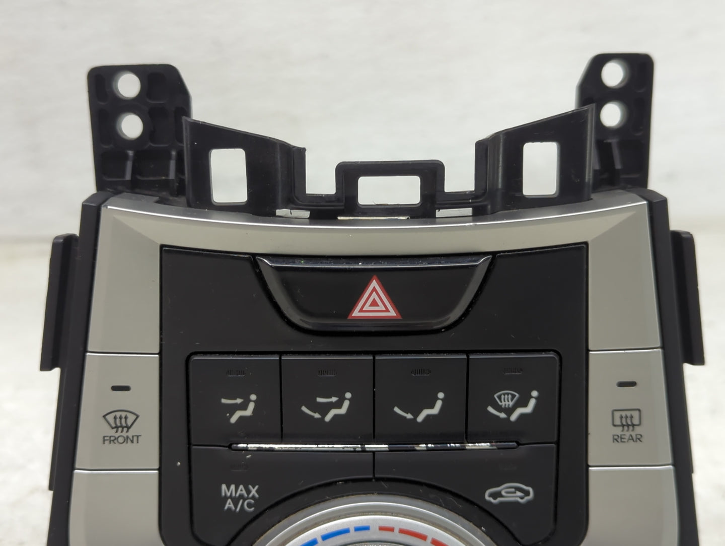 2011-2013 Hyundai Elantra Ac Heater Climate Control 97250-3x 1428335 - Oemusedautoparts1.com