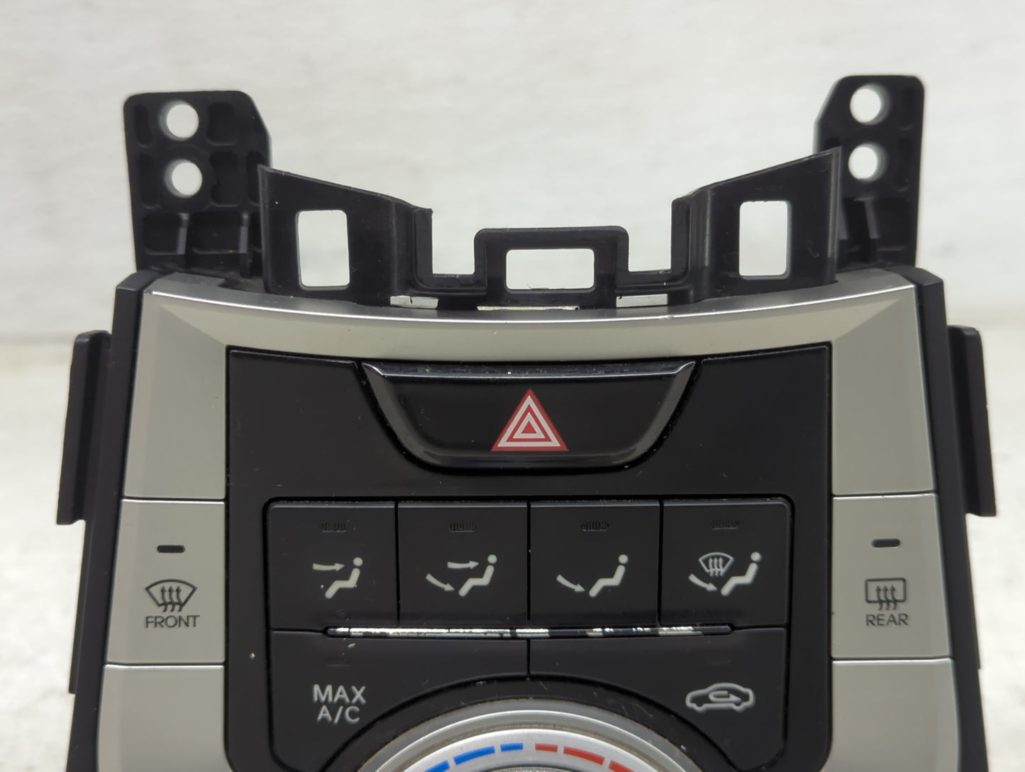 2011-2013 Hyundai Elantra Ac Heater Climate Control 97250-3x 1428335 - Oemusedautoparts1.com