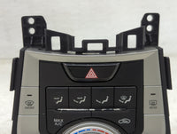 2011-2013 Hyundai Elantra Ac Heater Climate Control 97250-3x 1428335 - Oemusedautoparts1.com
