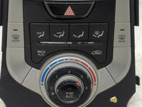 2011-2013 Hyundai Elantra Ac Heater Climate Control 97250-3x 1428335 - Oemusedautoparts1.com