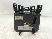 2011-2013 Hyundai Elantra Ac Heater Climate Control 97250-3x 1428335 - Oemusedautoparts1.com