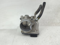 2011-2020 Hyundai Elantra Throttle Body P/N:35100-2E000 Fits Fits 2011 2012 2013 2014 2015 2016 2017 2018 2019 2020 2021 OEM