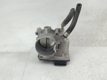 2011-2020 Hyundai Elantra Throttle Body P/N:35100-2E000 Fits Fits 2011 2012 2013 2014 2015 2016 2017 2018 2019 2020 2021 OEM