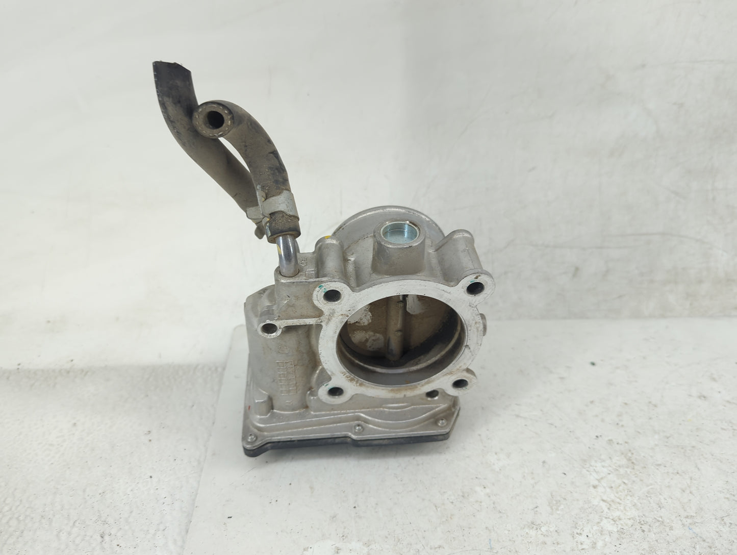 2011-2020 Hyundai Elantra Throttle Body P/N:35100-2E000 Fits Fits 2011 2012 2013 2014 2015 2016 2017 2018 2019 2020 2021 OEM