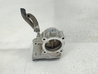 2011-2020 Hyundai Elantra Throttle Body P/N:35100-2E000 Fits Fits 2011 2012 2013 2014 2015 2016 2017 2018 2019 2020 2021 OEM