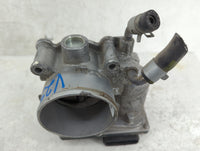 2011-2020 Hyundai Elantra Throttle Body P/N:35100-2E000 Fits Fits 2011 2012 2013 2014 2015 2016 2017 2018 2019 2020 2021 OEM