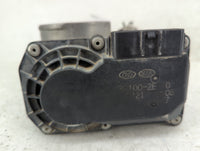 2011-2020 Hyundai Elantra Throttle Body P/N:35100-2E000 Fits Fits 2011 2012 2013 2014 2015 2016 2017 2018 2019 2020 2021 OEM