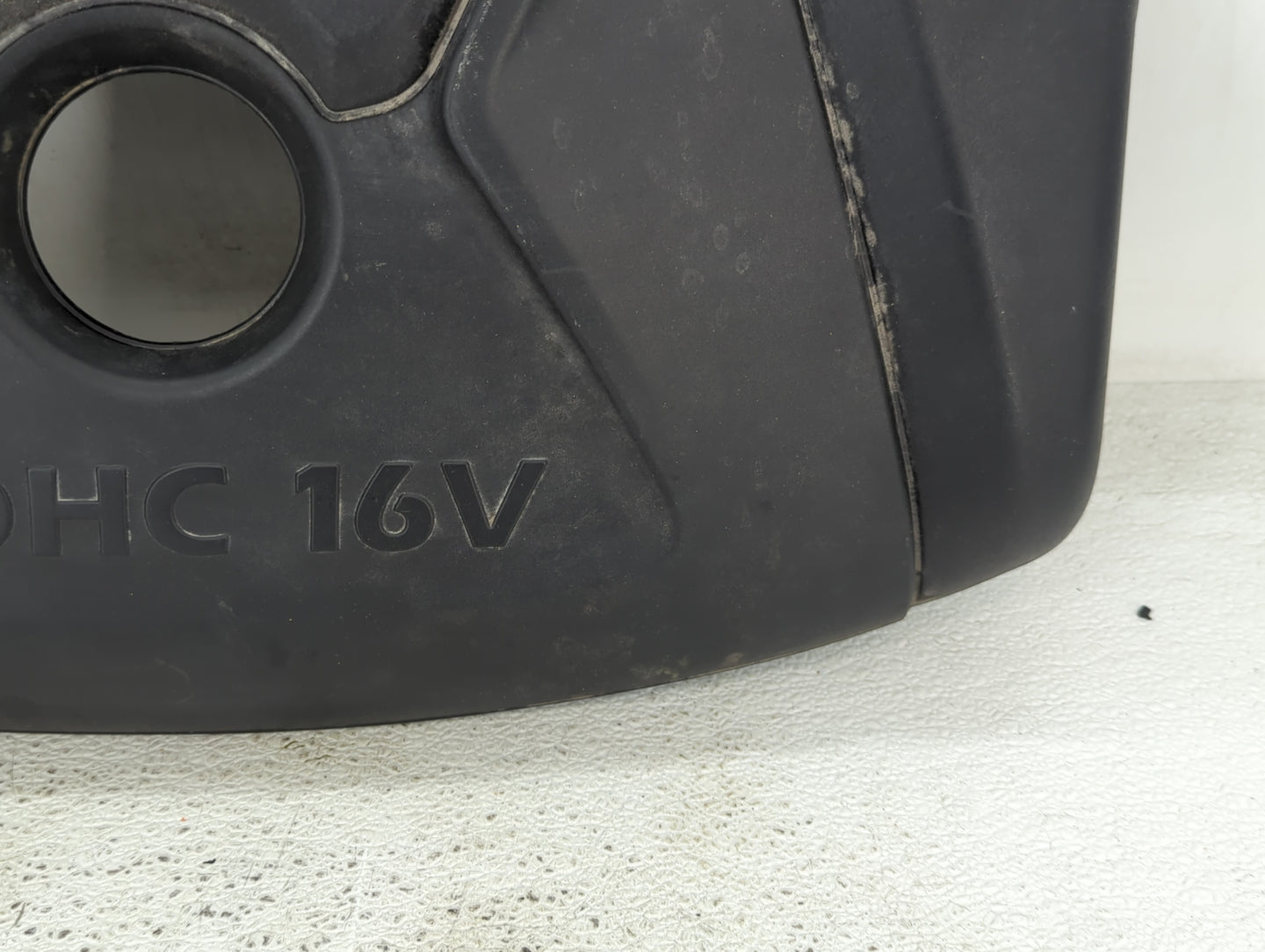 2011 Hyundai Elantra Engine Cover 1432530 - Oemusedautoparts1.com