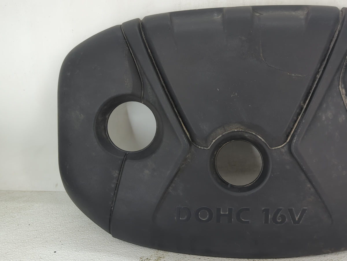 2011 Hyundai Elantra Engine Cover 1432530 - Oemusedautoparts1.com