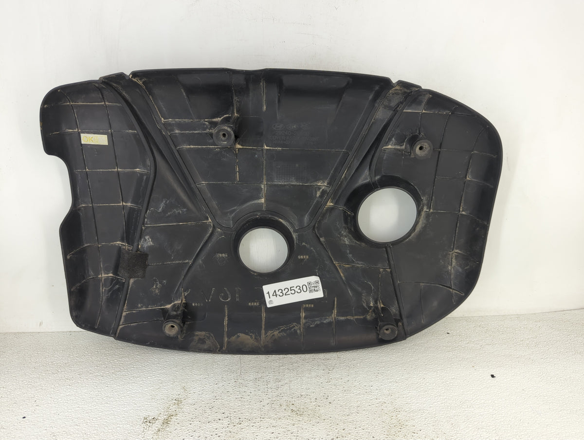 2011 Hyundai Elantra Engine Cover 1432530 - Oemusedautoparts1.com