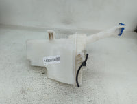 2011-2013 Hyundai Elantra Windshield Washer Fluid Reservoir Bottle Oem - Oemusedautoparts1.com