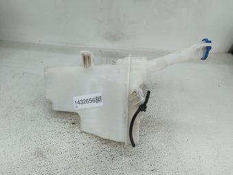 compare product 2011-2013 Hyundai Elantra Windshield Washer Fluid Reservoir Bottle Oem