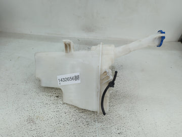 2011-2013 Hyundai Elantra Windshield Washer Fluid Reservoir Bottle Oem - Oemusedautoparts1.com