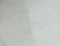 2011-2013 Hyundai Elantra Windshield Washer Fluid Reservoir Bottle Oem - Oemusedautoparts1.com