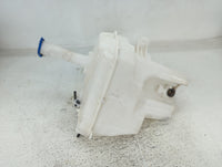 2011-2013 Hyundai Elantra Windshield Washer Fluid Reservoir Bottle Oem - Oemusedautoparts1.com