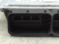 2011 Hyundai Elantra PCM Engine Control Computer ECU ECM PCU OEM P/N:MD1SP1NS296A 39102-2EMA0, 39103-2EMA0, SIM2K-241 Fits O
