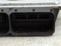 2011 Hyundai Elantra PCM Engine Control Computer ECU ECM PCU OEM P/N:MD1SP1NS296A 39102-2EMA0, 39103-2EMA0, SIM2K-241 Fits O