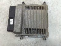 2011 Hyundai Elantra PCM Engine Control Computer ECU ECM PCU OEM P/N:MD1SP1NS296A 39102-2EMA0, 39103-2EMA0, SIM2K-241 Fits O