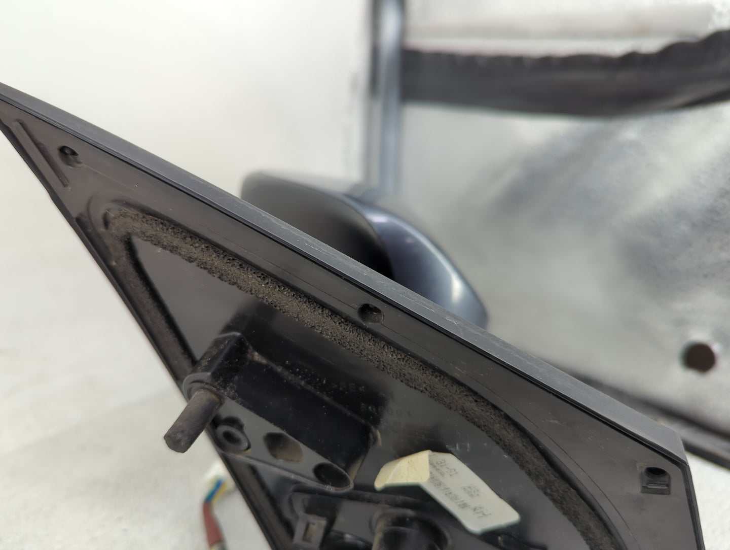 2011-2015 Hyundai Elantra Passenger Side View Mirror - Right Door Mirror OEM Used - Oemusedautoparts1.com