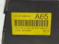 2011-2013 Hyundai Elantra Climate Control Module Temperature AC/Heater Replacement Fits Fits 2011 2012 2013 OEM Used Auto Pa