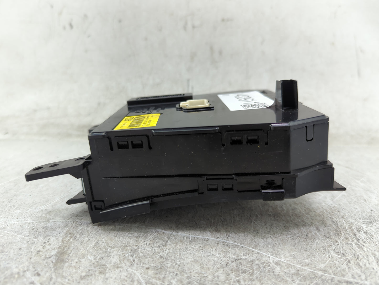 2011-2013 Hyundai Elantra Climate Control Module Temperature AC/Heater Replacement Fits Fits 2011 2012 2013 OEM Used Auto Pa