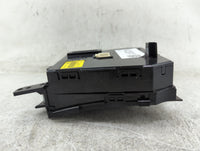 2011-2013 Hyundai Elantra Climate Control Module Temperature AC/Heater Replacement Fits Fits 2011 2012 2013 OEM Used Auto Pa