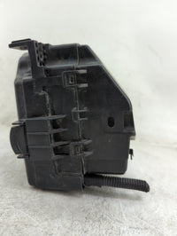 2011 Hyundai Elantra Fusebox Fuse Box Panel Relay Module P/N:VSU03006M0341210130 V59120O3Y06M2 Fits OEM Used Auto Parts - Oe