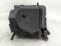 2011 Hyundai Elantra Fusebox Fuse Box Panel Relay Module P/N:VSU03006M0341210130 V59120O3Y06M2 Fits OEM Used Auto Parts - Oe