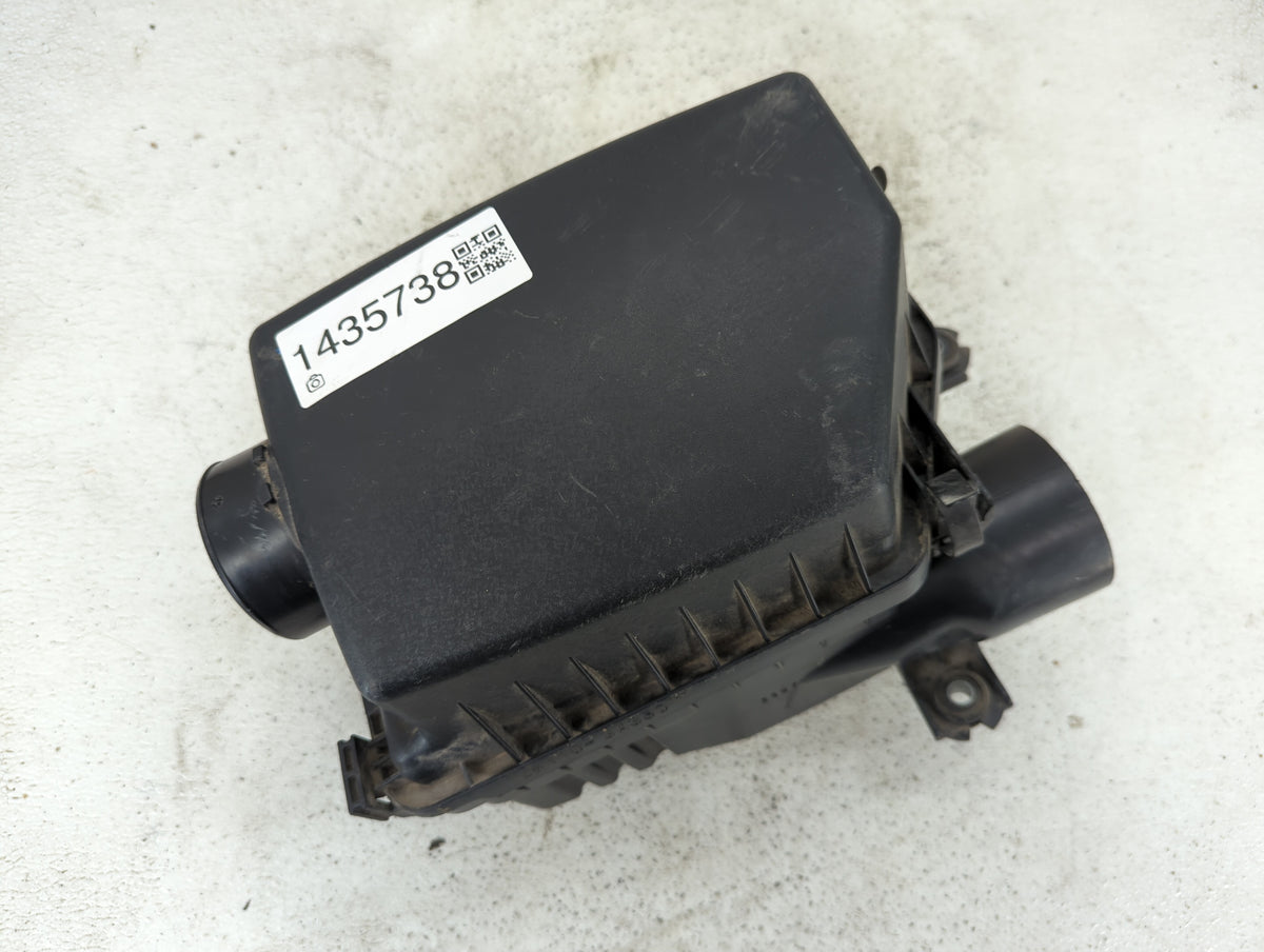 2011-2016 Hyundai Elantra Air Cleaner Intake-duct Hose Tube 1435738 - Oemusedautoparts1.com