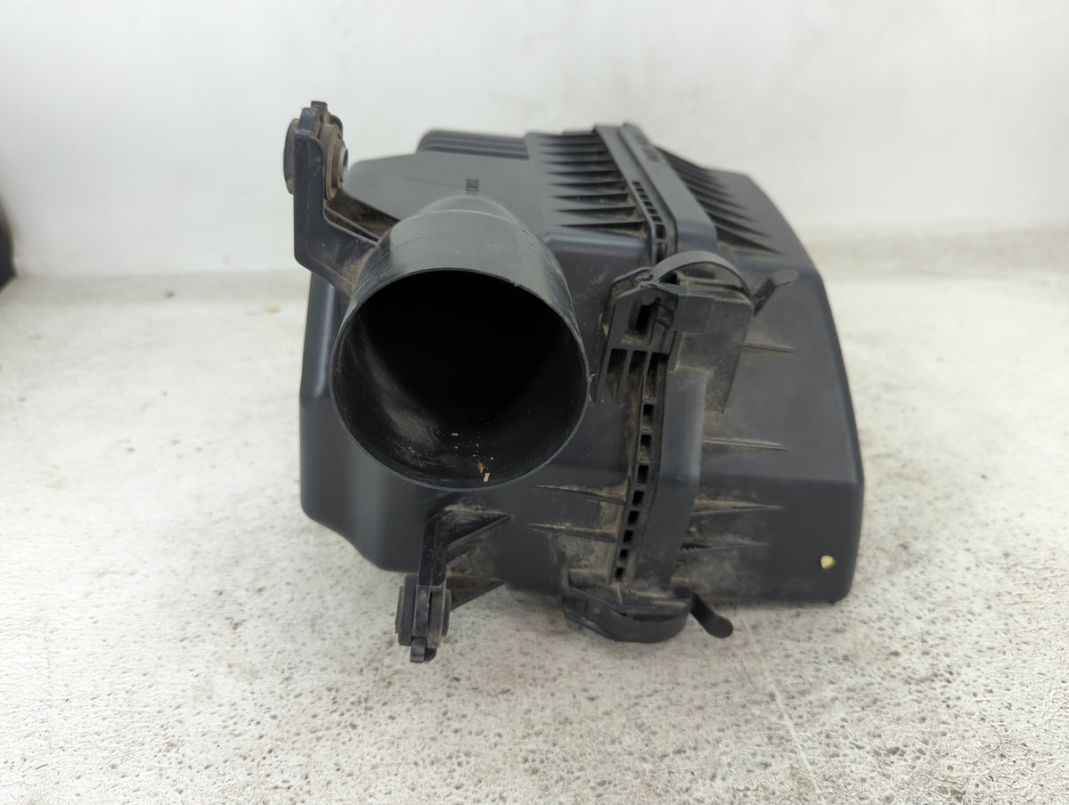 2011-2016 Hyundai Elantra Air Cleaner Intake-duct Hose Tube 1435738 - Oemusedautoparts1.com