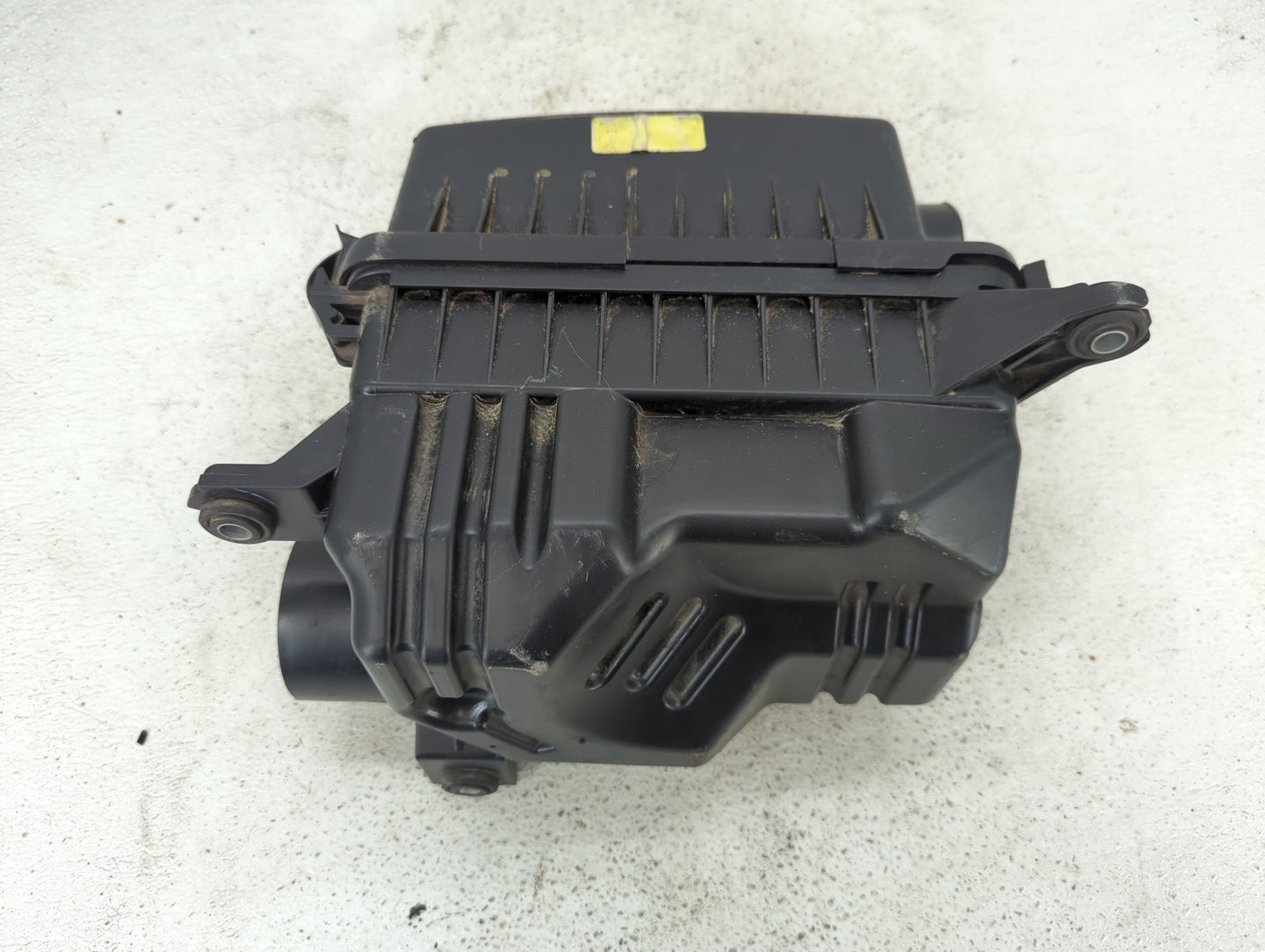2011-2016 Hyundai Elantra Air Cleaner Intake-duct Hose Tube 1435738 - Oemusedautoparts1.com