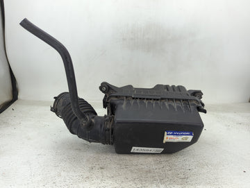 2011-2016 Hyundai Elantra Air Cleaner Intake-duct Hose Tube - Oemusedautoparts1.com