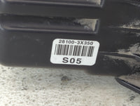 2011-2016 Hyundai Elantra Air Cleaner Intake-duct Hose Tube - Oemusedautoparts1.com