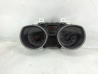 2011-2012 Hyundai Elantra Instrument Cluster Speedometer Gauges P/N:94001-3X230 Fits Fits 2011 2012 OEM Used Auto Parts - Oe