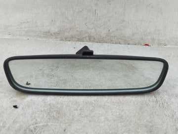 2011 Hyundai Elantra Interior Rear View Mirror Replacement OEM Fits OEM Used Auto Parts - Oemusedautoparts1.com