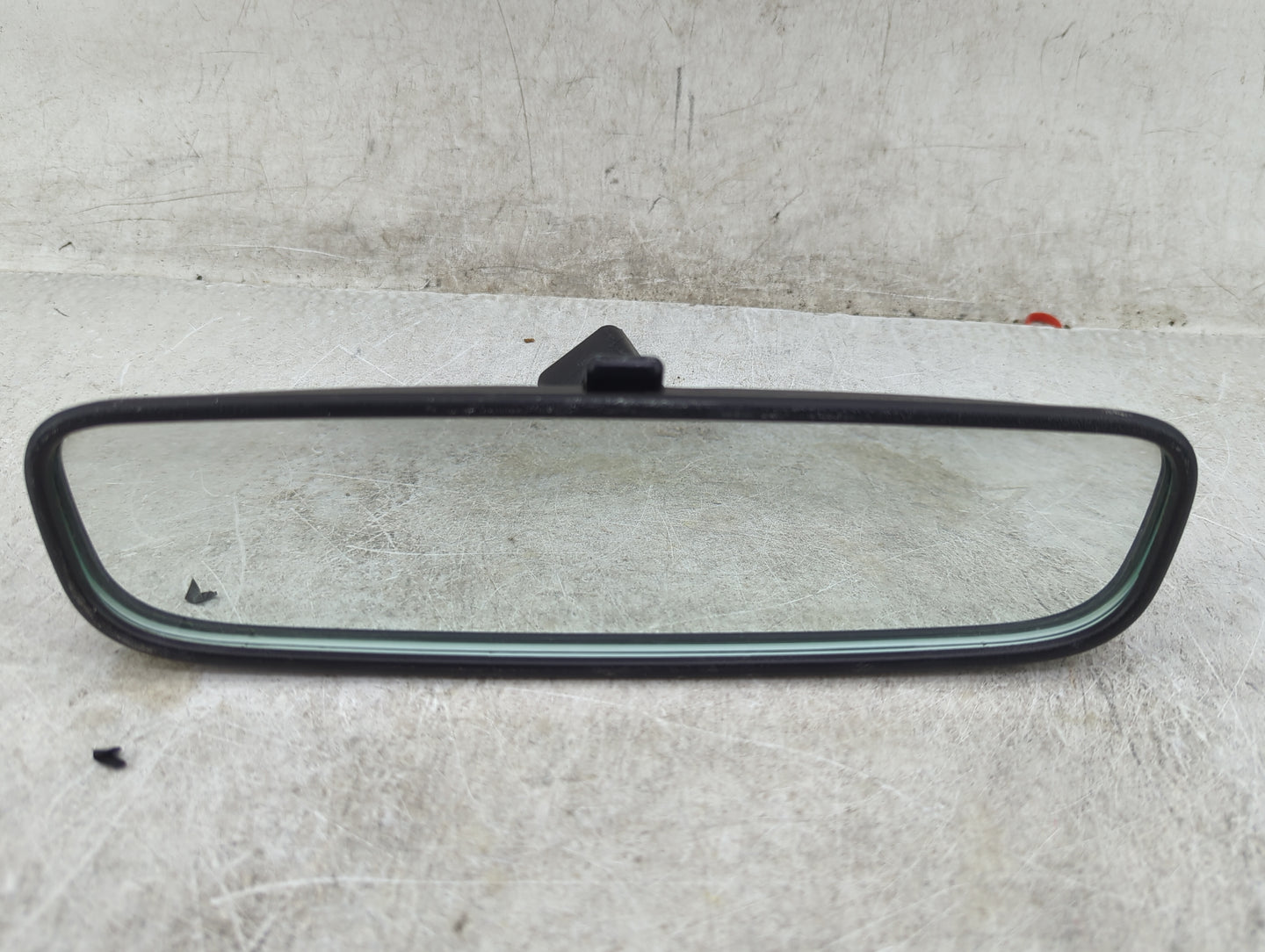 2011 Hyundai Elantra Interior Rear View Mirror Replacement OEM Fits OEM Used Auto Parts - Oemusedautoparts1.com