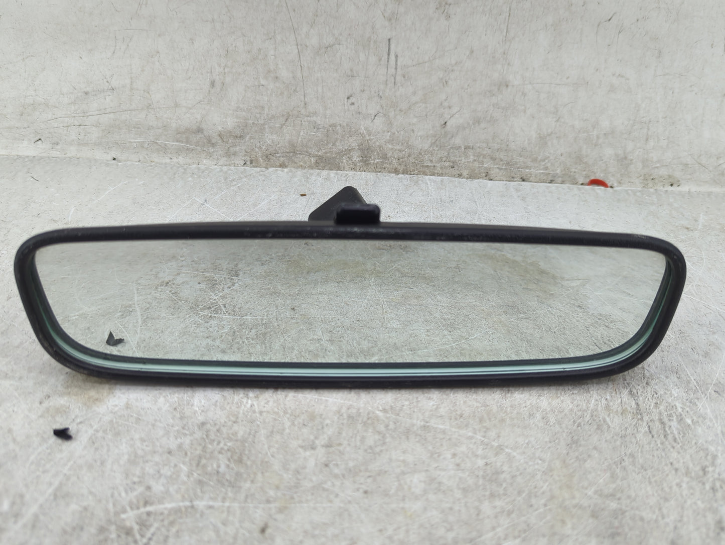 2011 Hyundai Elantra Interior Rear View Mirror Replacement OEM Fits OEM Used Auto Parts - Oemusedautoparts1.com