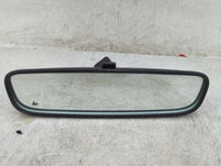2011 Hyundai Elantra Interior Rear View Mirror Replacement OEM Fits OEM Used Auto Parts - Oemusedautoparts1.com